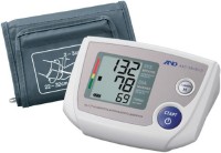 Photos - Blood Pressure Monitor A&D UA-777AC-L 