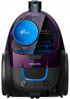 Photos - Vacuum Cleaner Philips PowerPro Compact FC 9333 