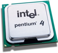 CPU Intel Pentium 4 540