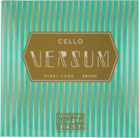 Photos - Strings Thomastik Versum Cello VE400 