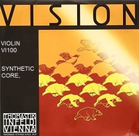 Photos - Strings Thomastik Vision Violin VI100 4/4 