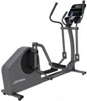 Photos - Cross Trainer Life Fitness E1 Track Connect 