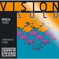 Photos - Strings Thomastik Vision Solo Viola VIS22 
