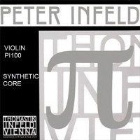 Photos - Strings Thomastik Peter Infeld Violin PI100 