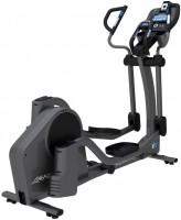 Photos - Cross Trainer Life Fitness E5 Track Connect 