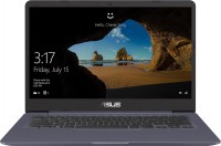 Photos - Laptop Asus VivoBook S14 S406UA (S406UA-BM151T)
