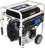 Photos - Generator Matari MX14000E 