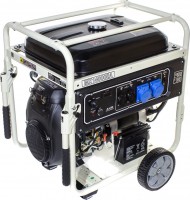 Photos - Generator Matari MX14000EA-ATS 