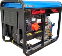 Photos - Generator EnerSol SD-6EB-3 