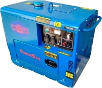 Photos - Generator EnerSol SDS-6E 