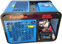 Photos - Generator EnerSol SD-12E-3 