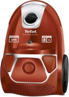 Photos - Vacuum Cleaner Tefal Compact Power TW3953 