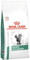 Photos - Cat Food Royal Canin Satiety Weight Management  6 kg