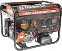 Photos - Generator Tekhmann TGG-65 ES 844113 
