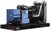 Photos - Generator SDMO Atlantic V350C2 