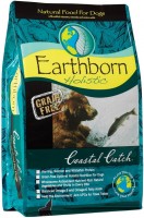 Photos - Dog Food Earthborn Holistic Grain-Free Coastal Catch 