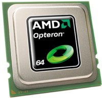Photos - CPU AMD Opteron 2427