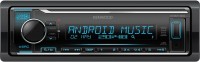 Photos - Car Stereo Kenwood KMM-124 