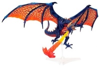 Photos - 3D Puzzle 4D Master Ardent Dragon 26844 