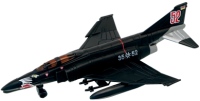 Photos - 3D Puzzle 4D Master RF-4E AG52 Schwarzer Panther 26203 