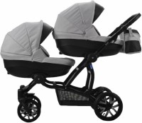 Photos - Pushchair Mr Sandman Duet 2 in 1 