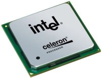 CPU Intel Celeron D Prescott 336