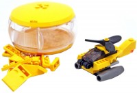 Photos - Construction Toy Lego Aero Pod 4348 