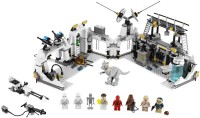 Photos - Construction Toy Lego Hoth Echo Base 7879 