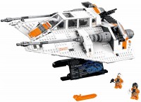 Photos - Construction Toy Lego Snowspeeder 75144 