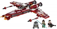 Photos - Construction Toy Lego Republic Striker-class Starfighter 9497 