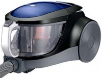 Photos - Vacuum Cleaner LG VC53000EBNT 