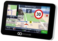 Photos - Sat Nav GoClever Navio 400 