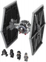 Photos - Construction Toy Lego TIE Fighter 9492 