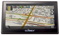 Photos - Sat Nav Globex GU56-DVBT 