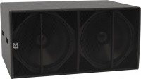 Photos - Subwoofer Martin Audio CSX212-FWR 