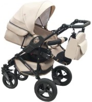 Photos - Pushchair Camarelo Q-Sport  3 in 1