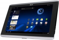 Photos - Tablet Acer Iconia Tab 16 GB