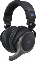 Photos - Headphones SoundMAGIC BT100 
