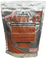 Photos - Protein Fortogen Isolate-92 Whey 0.9 kg
