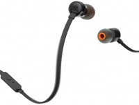 Photos - Headphones JBL Tune 160 