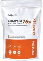 Photos - Protein Saputo Complex 76% 0.9 kg