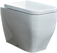 Photos - Toilet Flaminia Terra TR117 