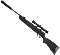 Photos - Air Rifle Hatsan 85 Sniper 