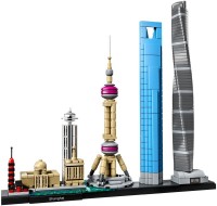 Photos - Construction Toy Lego Shanghai 21039 