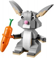 Photos - Construction Toy Lego Easter 40086 