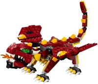 Photos - Construction Toy Lego Mythical Creatures 31073 