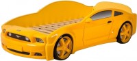 Photos - Cot Futuka Kids Mustang 3D 