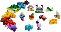 Photos - Construction Toy Lego Creative Suitcase 10713 