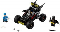 Photos - Construction Toy Lego The Bat-Dune Buggy 70918 