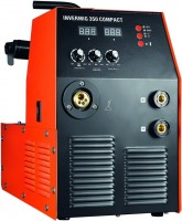 Photos - Welder FoxWeld InverMIG 350 Compact 